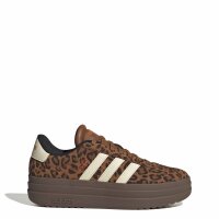 adidas Vl Court Bold Schuhe Damen - dusky bronze/cream white/gum5