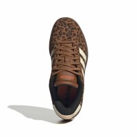 adidas Vl Court Bold Schuhe Damen - dusky bronze/cream white/gum5