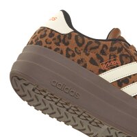 adidas Vl Court Bold Schuhe Damen - dusky bronze/cream white/gum5