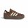 adidas Vl Court Bold Schuhe Damen - dusky bronze/cream white/gum5