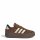 adidas Vl Court Bold Schuhe Damen - dusky bronze/cream white/gum5