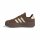 adidas Vl Court Bold Schuhe Damen - dusky bronze/cream white/gum5