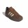 adidas Vl Court Bold Schuhe Damen - dusky bronze/cream white/gum5