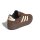 adidas Vl Court Bold Schuhe Damen - dusky bronze/cream white/gum5