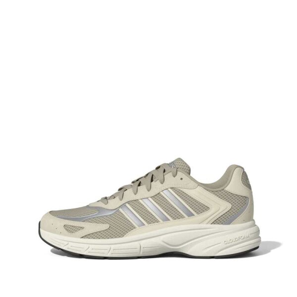 adidas Eclyptix 2000 Sportschuhe Damen - wonder beige/silver met./wonder white