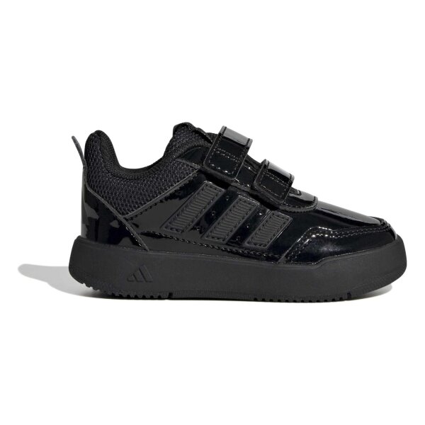 adidas Tensaur Sport 3.0 Schuhe Kleinkinder - core black - 22