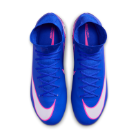 Nike Mercurial Superfly 10 Pro FG Herren Attack - blau/weiß/pink