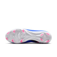 Nike Mercurial Superfly 10 Pro FG Herren Attack - blau/weiß/pink