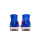 Nike Mercurial Superfly 10 Pro FG Herren Attack - blau/weiß/pink