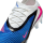 Nike Phantom 6 Low Elite FG Herren Attack - weiß/blau/pink