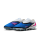 Nike Phantom 6 Low Elite FG Herren Attack - weiß/blau/pink