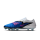 Nike Phantom 6 Low Elite FG Herren Attack - weiß/blau/pink