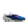 Nike Phantom 6 Low Elite FG Herren Attack - weiß/blau/pink
