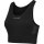 hummel First Seamless Sport BH Damen - schwarz