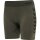 hummel First Seamless Trainings-Tight Damen - grape leaf