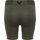 hummel First Seamless Trainings-Tight Damen - grape leaf
