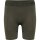 hummel First Seamless Trainings-Tight Damen - grape leaf