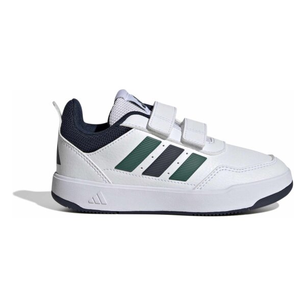adidas Tensaur Sport 3.0 Cf K Schuhe Kinder - white/collegiate gr