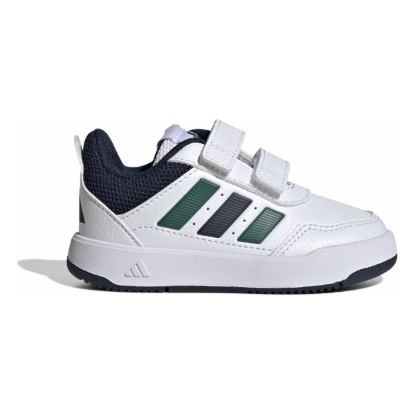 adidas Tensaur Sport 3.0 Schuhe Kleinkinder - white/collegiate gr