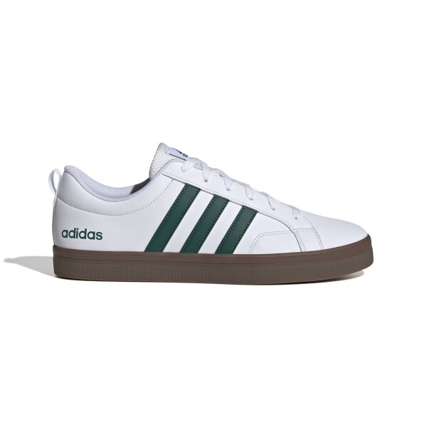 Adidas Vs Pace 2.0 Schuhe Herren - White/collegiate Green/gum5 -
