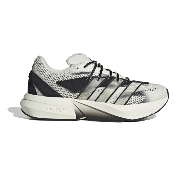 adidas Lightblaze Schuhe Herren - off white/core black - 42