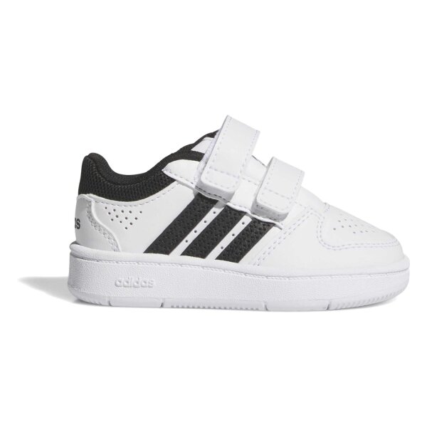 adidas Hoops Classic Cf I Sportschuhe Kinder - white/core black/c