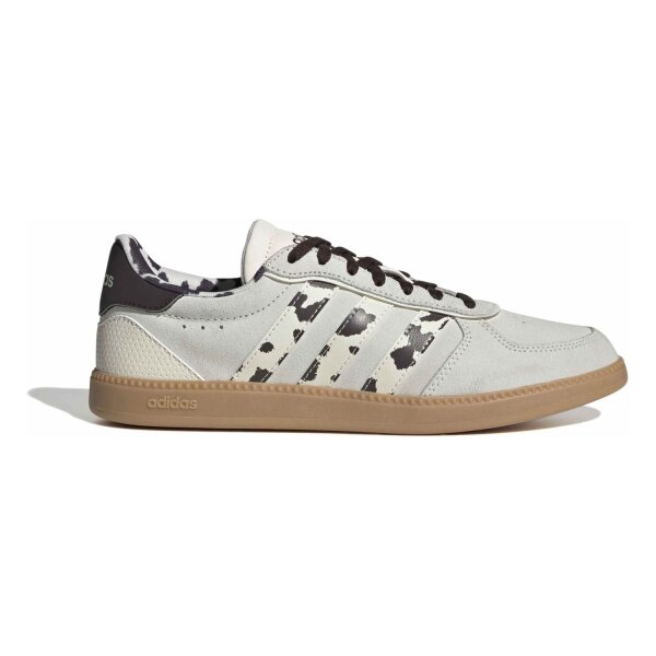 adidas Breaknet Sleek Sportschuhe Damen - off white/off white/dar
