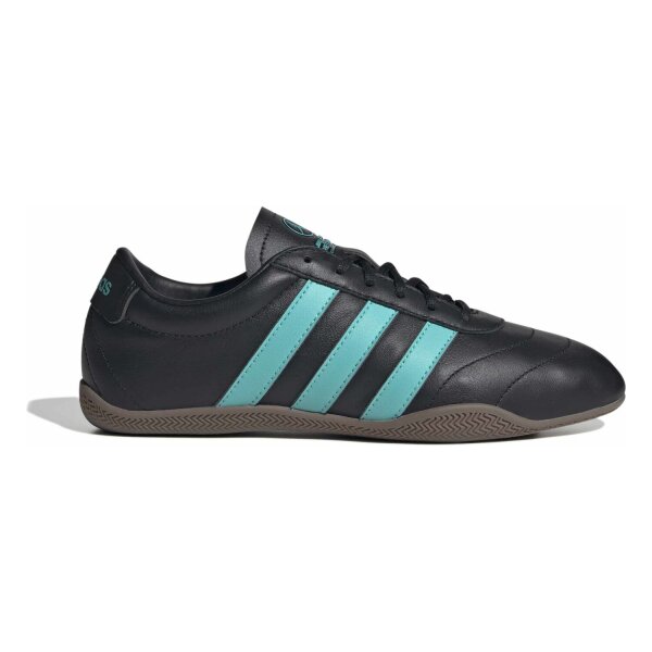 adidas Grand Court Lo Mer Sportschuhe Damen - core black/semi min