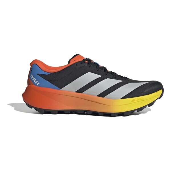 adidas Terrex Agravic 4 Sportschuhe Herren - core black/grey two/