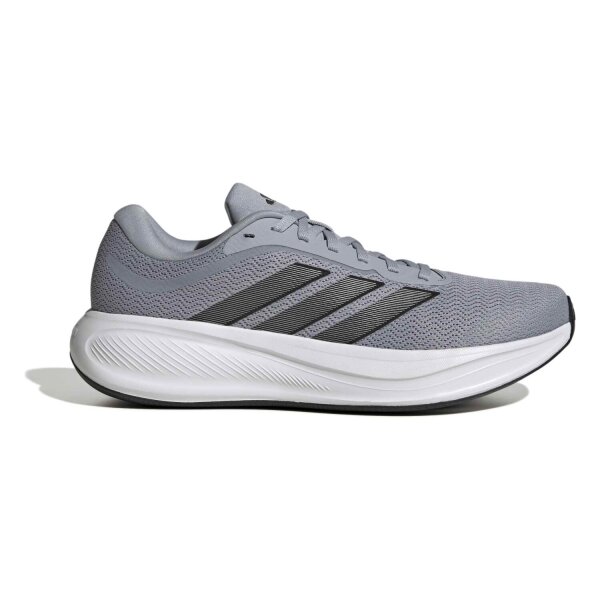 adidas Response Runner 2 Schuhe - halo silver/core black/grey - 4