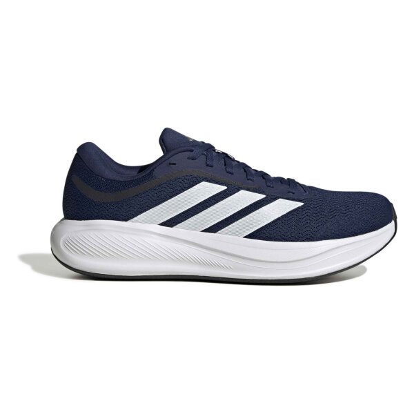 adidas Response Runner 2 Schuhe - dark blue/white/matte silver -
