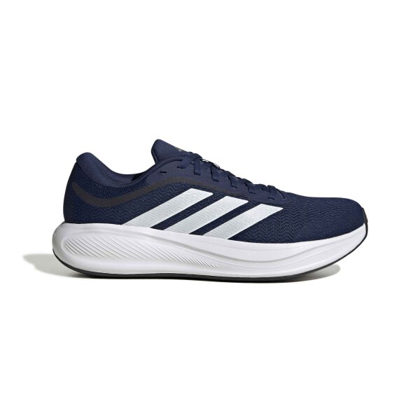 Adidas Response Runner 2 Schuhe - Dark Blue/white/matte Silver -