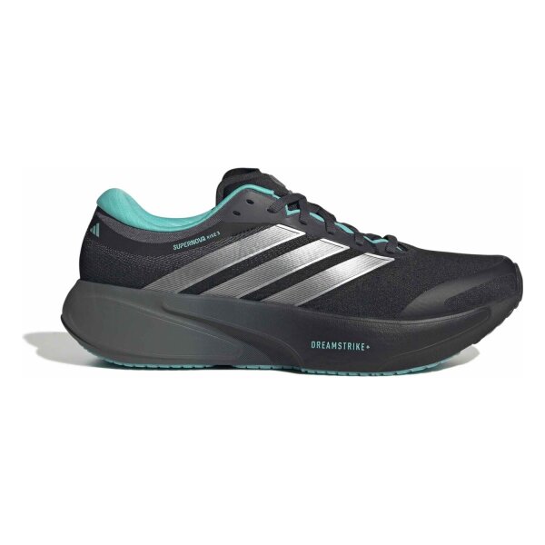 adidas Supernova Rise 3 Mercedes AMG Petronas F1 Team Schuhe Herr