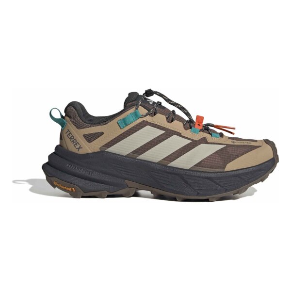 adidas Terrex Freehiker Sl Gore-Tex Wanderschuhe Herren - earth s