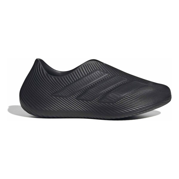 adidas Purechill Xj Sandalen Kinder - core black/carbon/core blac