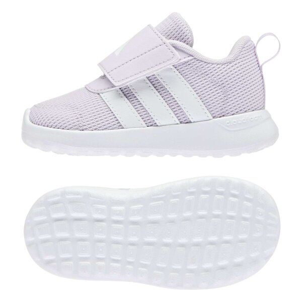 adidas Vl Move Cf I Sportschuhe Kinder - ice lavender/white/ice l