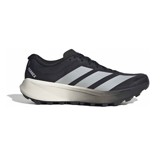 adidas Terrex Agravic 4 Sportschuhe Herren - core black/grey two/