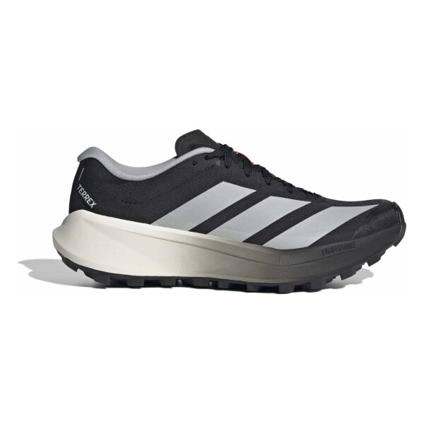 adidas Terrex Agravic 4 W Sportschuhe Damen - core black/grey two
