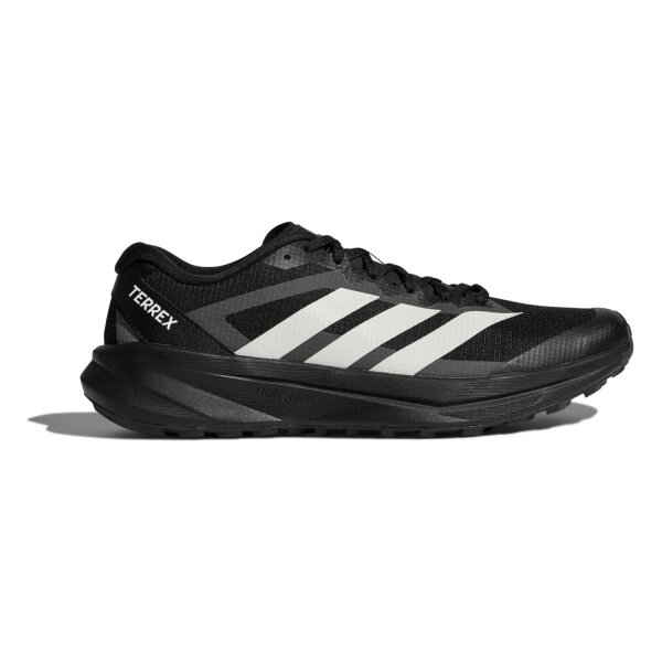 adidas Terrex Agravic Lite Sportschuhe Herren - core black/grey o