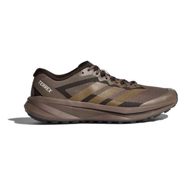 adidas Terrex Agravic Lite Sportschuhe Herren - earth strata/brow