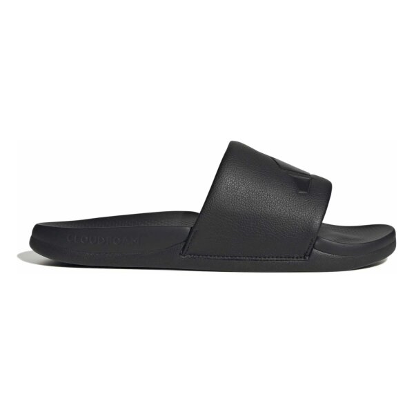 adidas Adilette Comfort 2.0 Badelatschen Unisex - core black/core