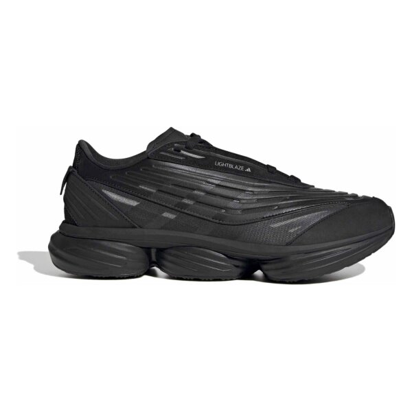 adidas Lightblaze Pod Sneakers Herren - core black/core black/gre