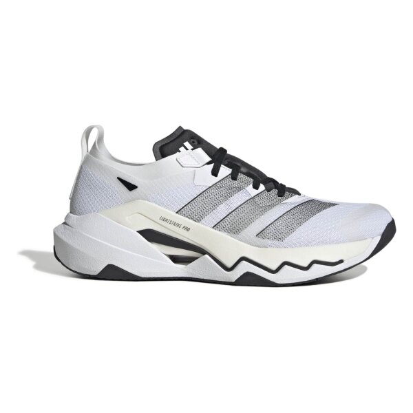 adidas Rapidmove Pro Sportschuhe Herren - white/core black/white