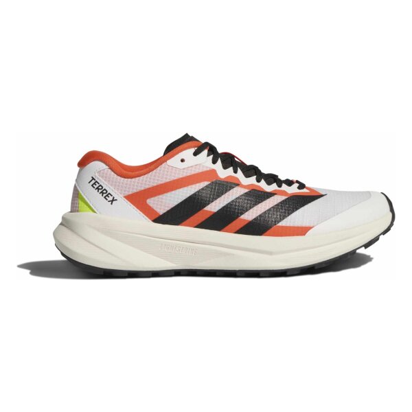 adidas Terrex Agravic Lite W Sportschuhe Damen - white/core black