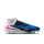 Nike Phantom 6 High Elite FG Herren Attack - weiß/blau/pink
