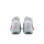 Nike Phantom 6 High Elite FG Herren Attack - weiß/blau/pink