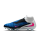 Nike Phantom 6 High Elite FG Herren Attack - weiß/blau/pink