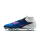 Nike Phantom 6 High Elite FG Herren Attack - weiß/blau/pink