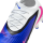 Nike Phantom 6 Low Pro FG Herren Attack - weiß/blau/pink
