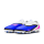 Nike Phantom 6 Low Pro FG Herren Attack - weiß/blau/pink